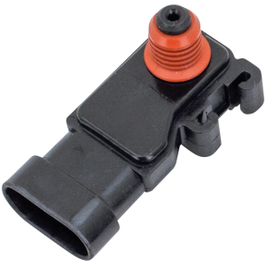 THROTTLE BODY & MANIFOLD FOR X-WEDGE Standard MP Delphi Map sensor