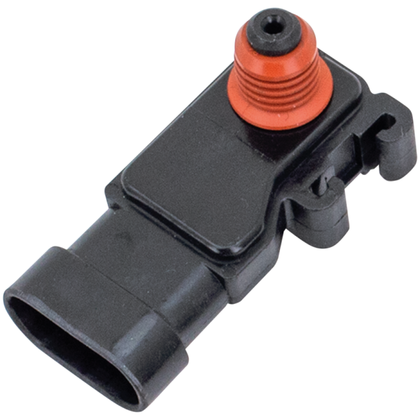 THROTTLE BODY & MANIFOLD FOR X-WEDGE Standard MP Delphi Map sensor