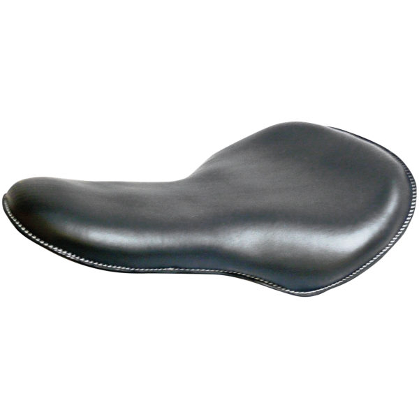 OLD PAN STYLE BUDDY SEATS BUDDYSEAT, no skirt, 1929-52, all models