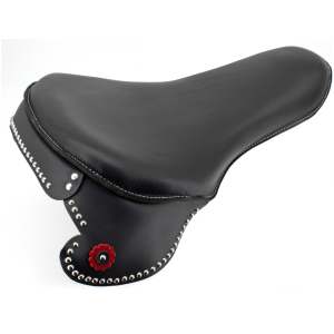 OLD PAN STYLE BUDDY SEATS BUDDYSEAT, with skirt, 1936-51 style