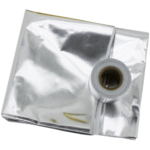 DEI UNDER-TANK REFLECTION KIT DEI Reflect-A-cool under tank protection