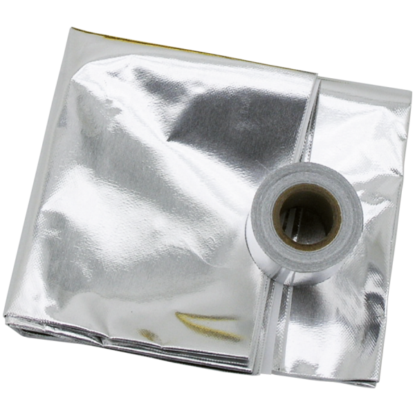 DEI UNDER-TANK REFLECTION KIT