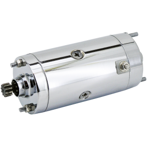 PRESTOLITE STYLE STARTER MOTORS