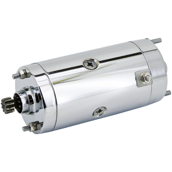 PRESTOLITE STYLE STARTER MOTORS