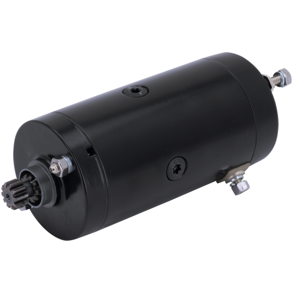 PRESTOLITE STYLE STARTER MOTORS