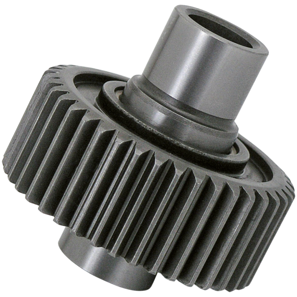 IMPROVED STARTER CLUTCH GEAR FOR BIG TWIN 1991-2006 Improved starter clutch gear BT91-06 LLW
