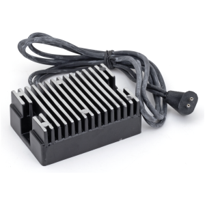 SOLID STATE OEM STYLE RECTIFIERS/REGULATORS REGULATOR 74516-86 12V Black