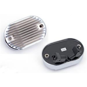 SOLID STATE OEM STYLE RECTIFIERS/REGULATORS REGULATOR F*ST08-up Chrome