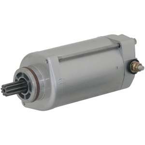 STARTER MOTORS FOR V-ROD