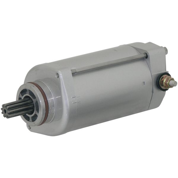STARTER MOTORS FOR V-ROD