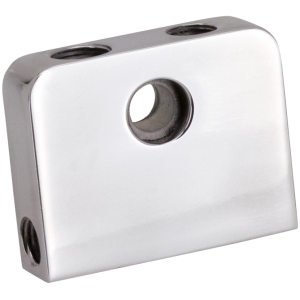 BRAKE TEE FOR ABS MODELS ABS 5-way front brakeline adaptor Polish
