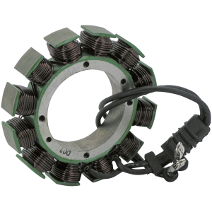 ALTERNATOR STATOR FOR 1997 THRU 1998 TOURING SMP 45Amp Stator FLH/T97-98