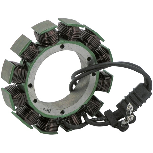 ALTERNATOR STATOR FOR 1997 THRU 1998 TOURING SMP 45Amp Stator FLH/T97-98