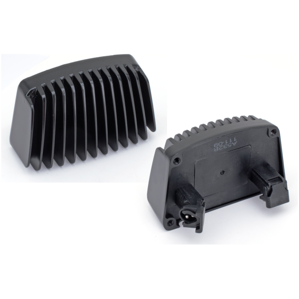 SOLID STATE OEM STYLE RECTIFIERS/REGULATORS Regulator FLH/T&T17-UP SVT