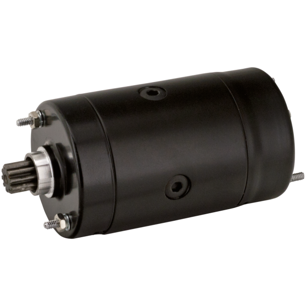HITACHI STYLE STARTER MOTORS