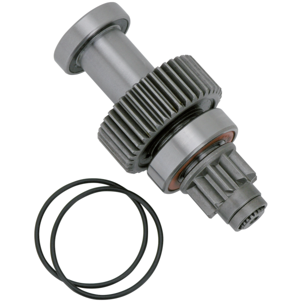 STARTER CLUTCH FOR 6-SPEED TWIN CAM Starter clutch BT06-up