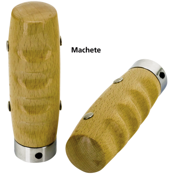 CARPENTERS  Machete style wooden grips
