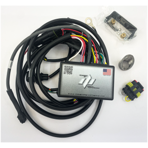 AFR+ NEXT GENERATION FUEL INJECTION CONTROL TFI AFR+ All FI95-01 &2005 blck gauge