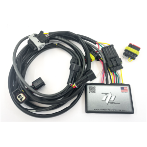 AFR+ NEXT GENERATION FUEL INJECTION CONTROL