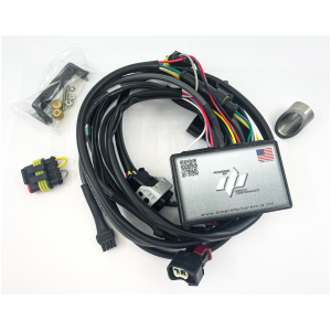 AFR+ NEXT GENERATION FUEL INJECTION CONTROL