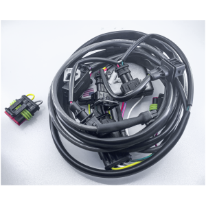 AFR+ NEXT GENERATION FUEL INJECTION CONTROL