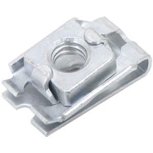 WELL NUTS GHDP Nut clip #8102
