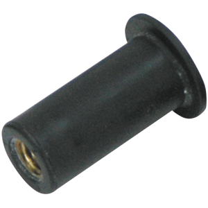 WELL NUTS GHDP Well nut 10-32x15/16" #5207