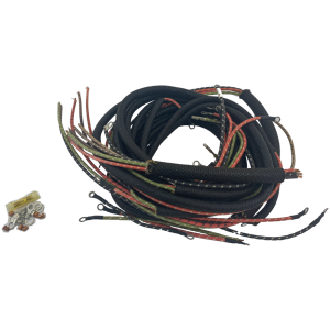 WIRING HARNESSES Main wire harness K*52-56 XL57-58