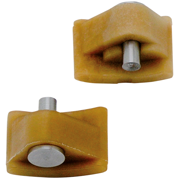 CAM CHAIN TENSIONER SHOES FOR EARLY TWIN CAM Cam chain tensioner shoes TC99-06
