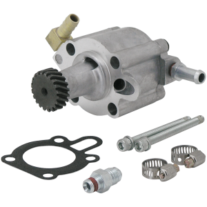 OIL PUMP FOR SPORTSTER Oil pump kit XL91-up
