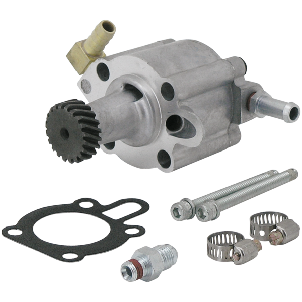 OIL PUMP FOR SPORTSTER Oil pump kit XL91-up