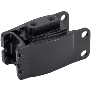 ISOLATOR MOTOR MOUNTS FOR DYNA GHDP Isolator Rear FXD91-17