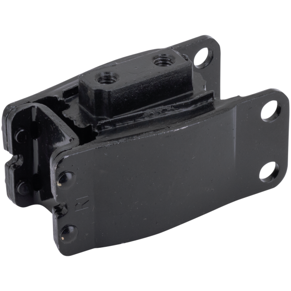 ISOLATOR MOTOR MOUNTS FOR DYNA GHDP Isolator Rear FXD91-17
