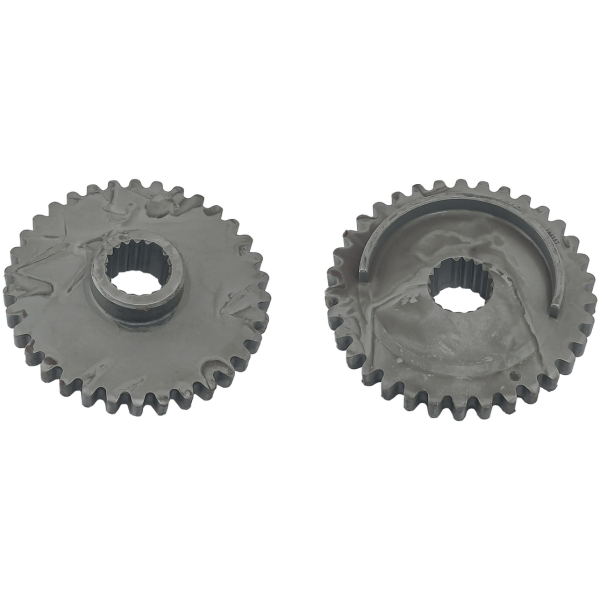 CAM CHAIN PARTS FOR EARLY TWIN CAM 34T Cam Sprocket TC99-06