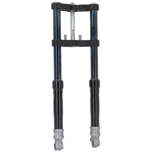 ÖHLINS FG620/621 FRONT FORKS Ohlins FG433 fork assy all black