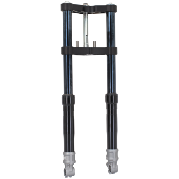 ÖHLINS FG620/621 FRONT FORKS Ohlins FG433 fork assy all black