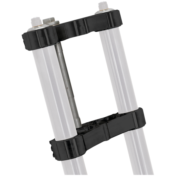 ÖHLINS FG620/621 FRONT FORKS Blck triple tree kit conventional Ohlins