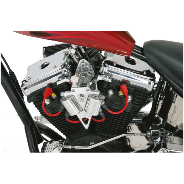 "NORTH SEA CHOPPER" BIKE KITS North Sea Chopper K/T Single Down V111