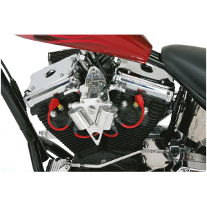 "NORTH SEA CHOPPER" BIKE KITS North Sea Chopper K/T Dual Down V111