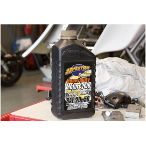 SPECTRO GOLDEN SEMI-SYNTHETIC SAE 20W50 .946Ltr SPECTRO 20W50 Semi-Synt Gold