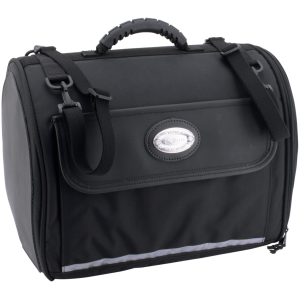LONGRIDE NOMAD SISSYBAR BAG Longride Nomad sissybar bag nylon