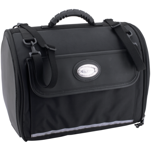 LONGRIDE NOMAD SISSYBAR BAG Longride Nomad sissybar bag nylon