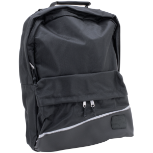 LONGRIDE UNIVERSAL SISSY BAR BAG Longride Back pack/sissy bar bag nylon