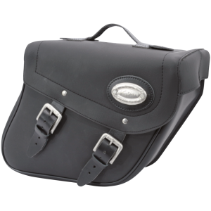 K-DRIVE/LONGRIDE "CLICK & LOCK" SADDLEBAG KITS