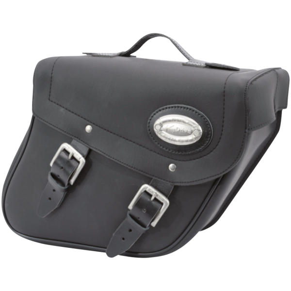 K-DRIVE/LONGRIDE "CLICK & LOCK" SADDLEBAG KITS