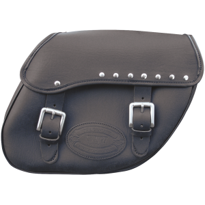 K-DRIVE/LONGRIDE SADDLEBAGS K-Drive Universal saddlebags double edge