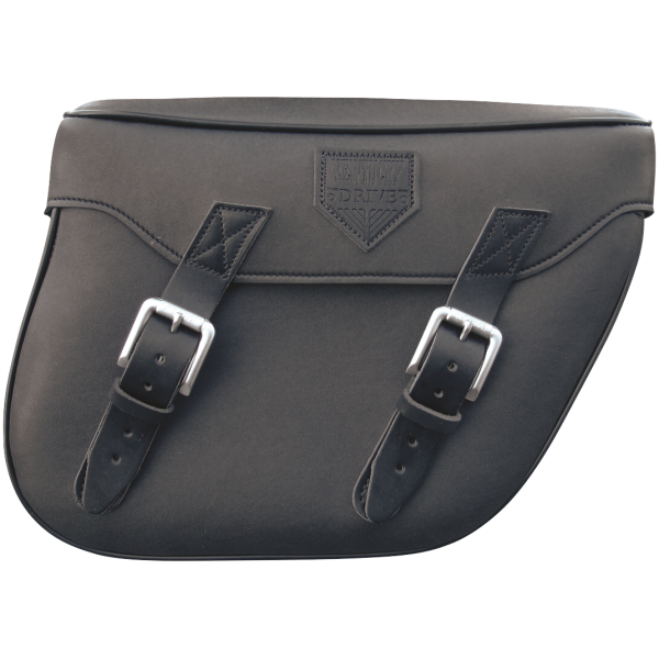 K-DRIVE/LONGRIDE SADDLEBAGS