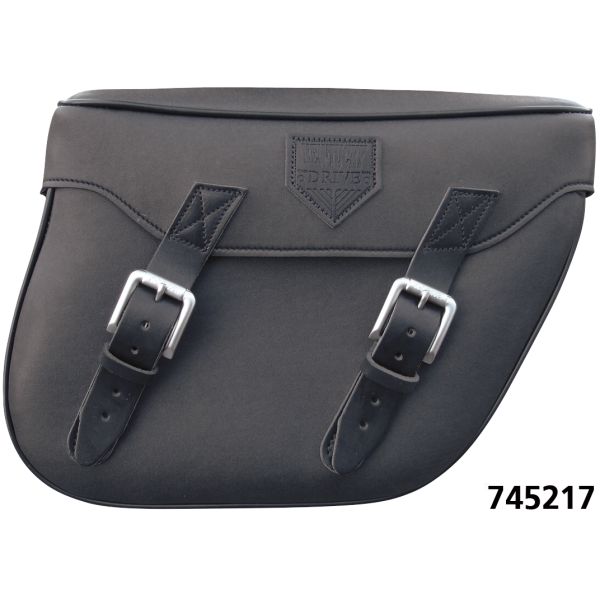 K-DRIVE/LONGRIDE SADDLEBAGS