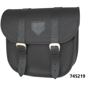 K-DRIVE/LONGRIDE SADDLEBAGS