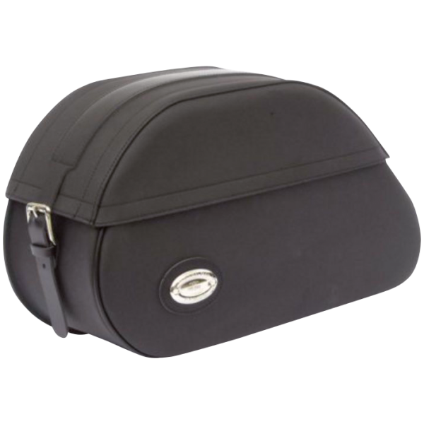K-DRIVE/LONGRIDE "CLICK & LOCK" SADDLEBAG KITS Longride HC237 iparex bags FLDE18-UP